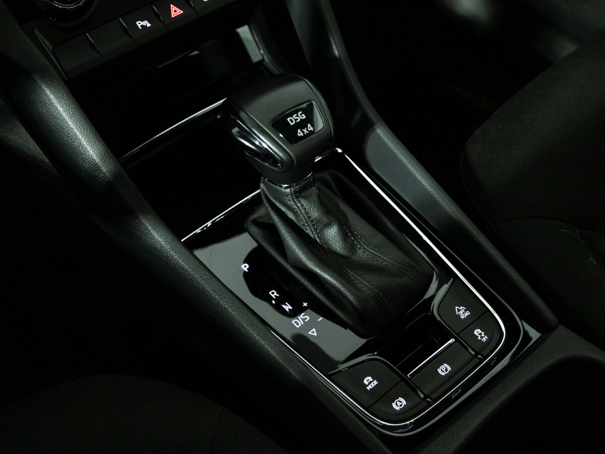 Купить Skoda Kodiaq с пробегом. Фото: #16