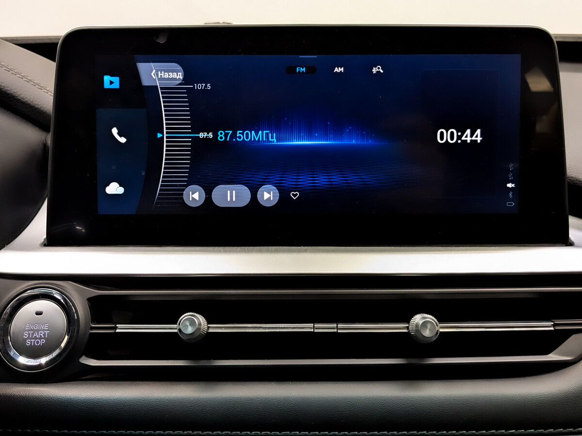 Продажа Б/У Чери Тигго 7 Про. Фото: #14