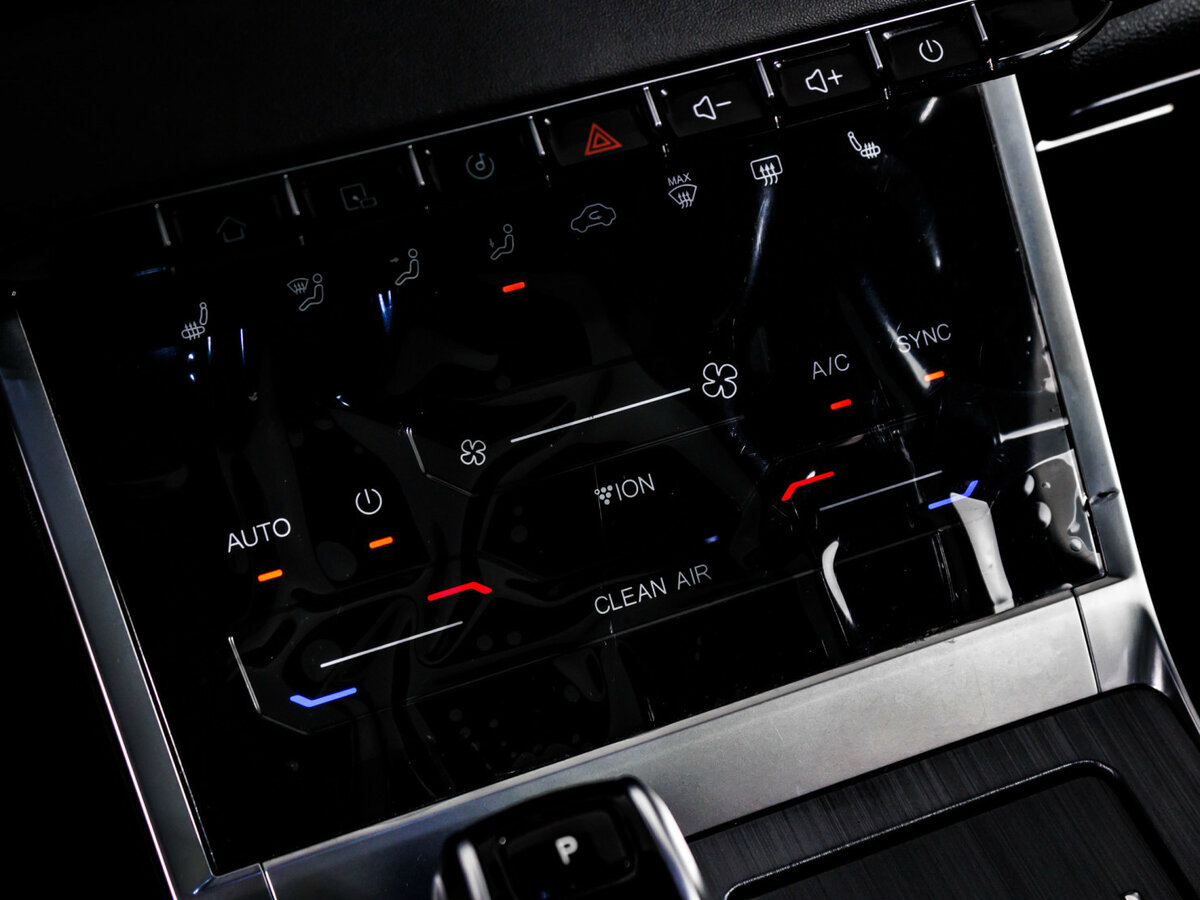 Купить Chery Tiggo 7 Pro Max с пробегом. Фото: #18