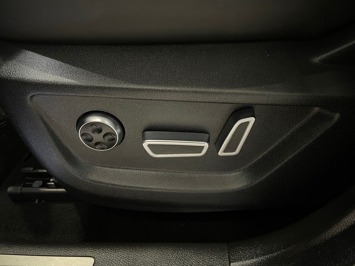 Купить Chery Tiggo 8 с пробегом. Фото: #13