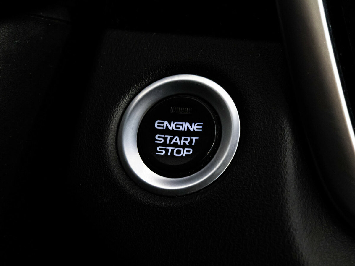 Купить Geely Atlas Pro с пробегом. Фото: #15