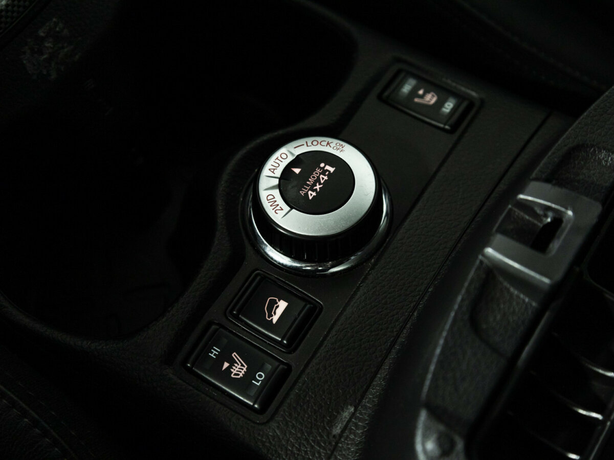 Продажа Б/У Ниссан Икс-Трейл. Фото: #15