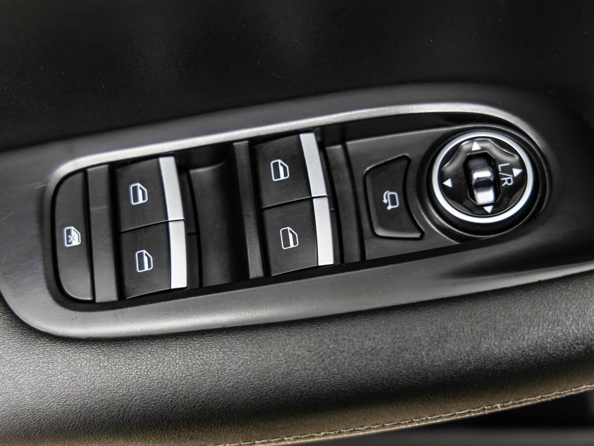 Купить Chery Tiggo 7 Pro с пробегом. Фото: #14