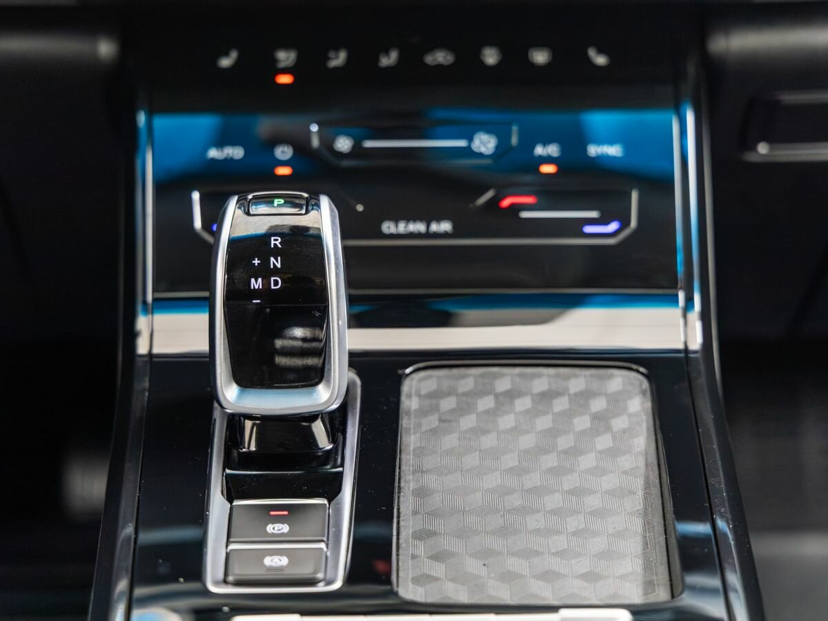 Купить Chery Tiggo 7 Pro с пробегом. Фото: #25