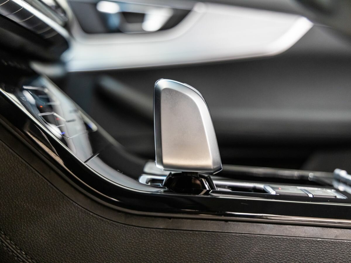 Купить Chery Tiggo 7 Pro с пробегом. Фото: #34