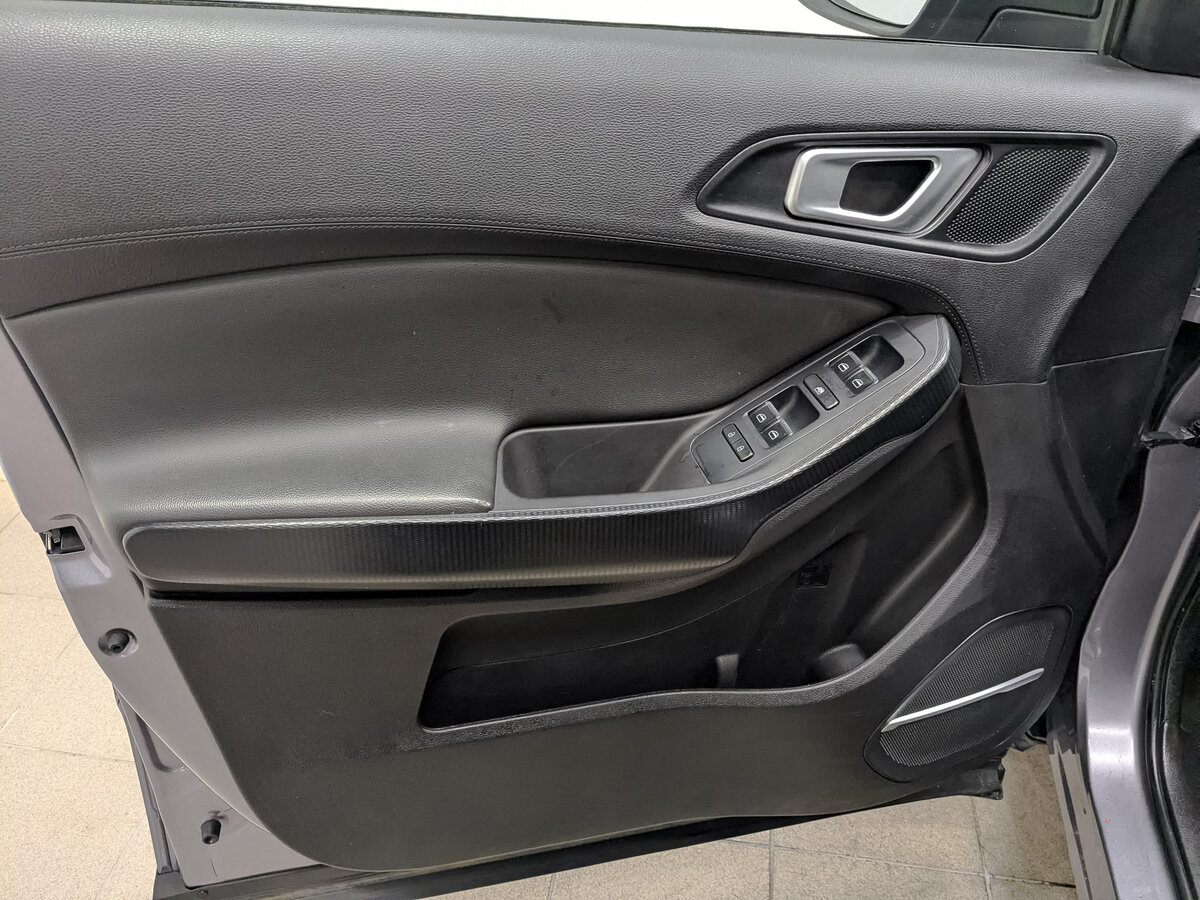 Продажа Б/У Чери Тигго 4. Фото: #18