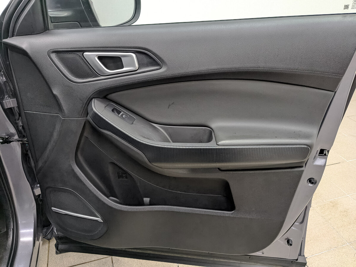 Продажа Б/У Чери Тигго 4. Фото: #22