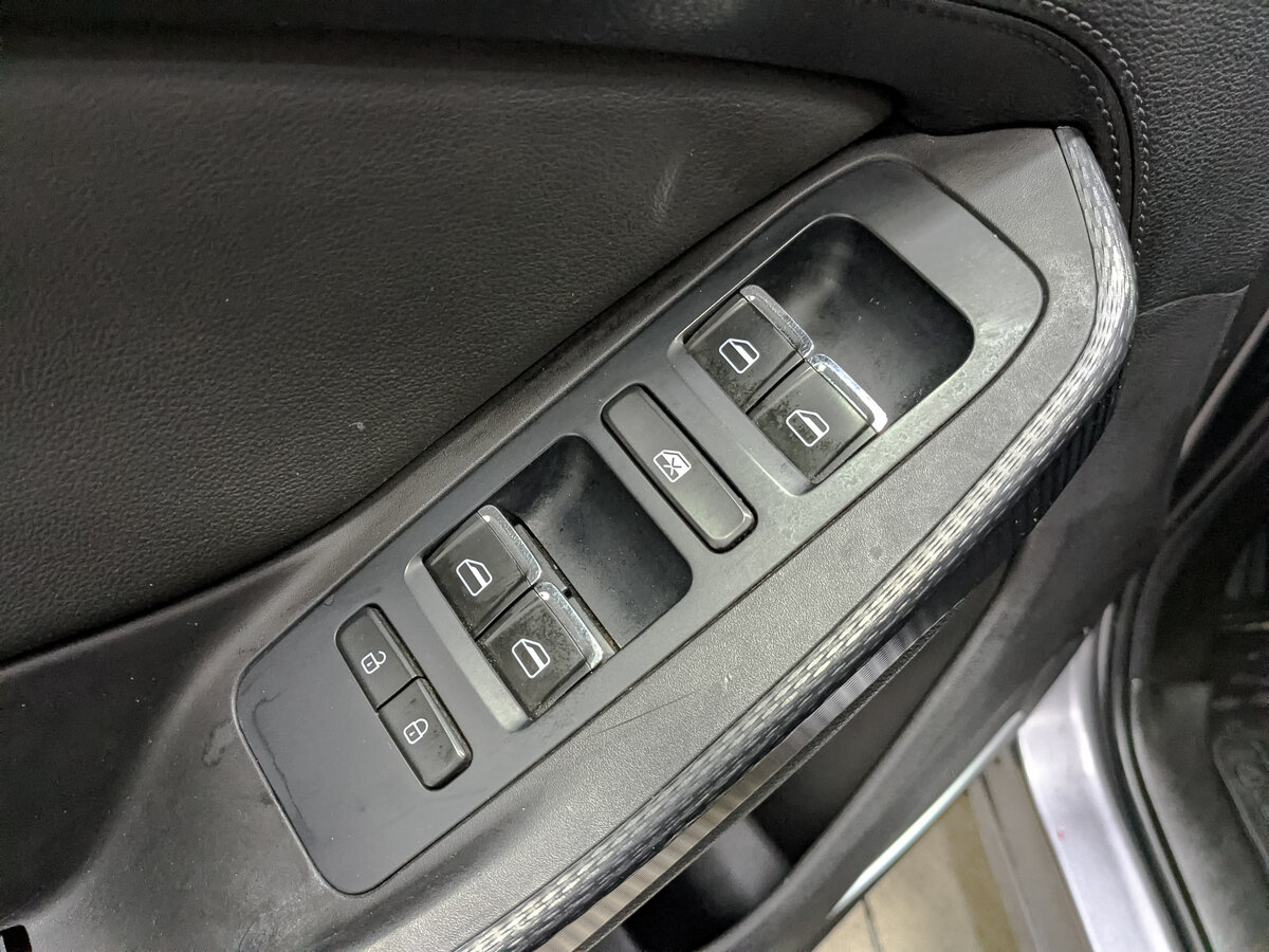 Продажа Б/У Чери Тигго 4. Фото: #23