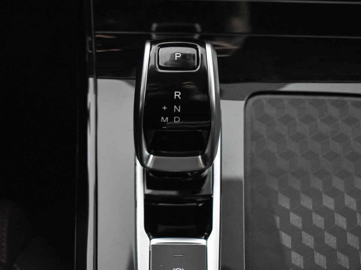 Купить Chery Tiggo 7 Pro с пробегом. Фото: #10