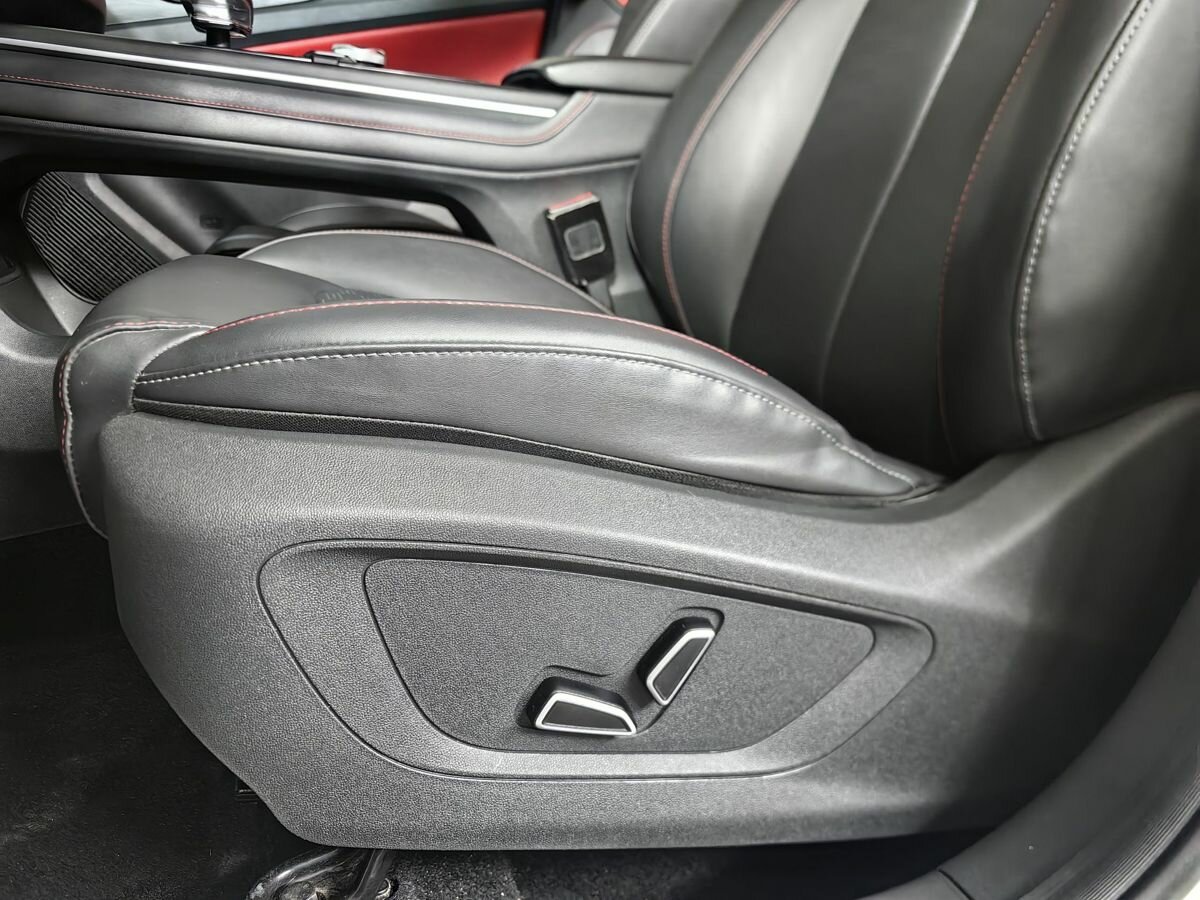 Купить Changan CS55 Plus с пробегом. Фото: #18