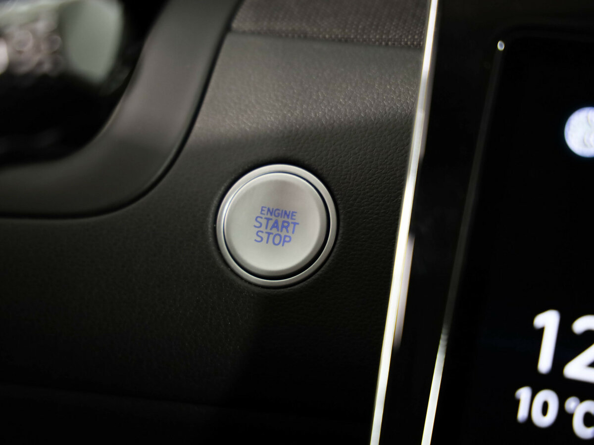 Купить Hyundai Tucson с пробегом. Фото: #15