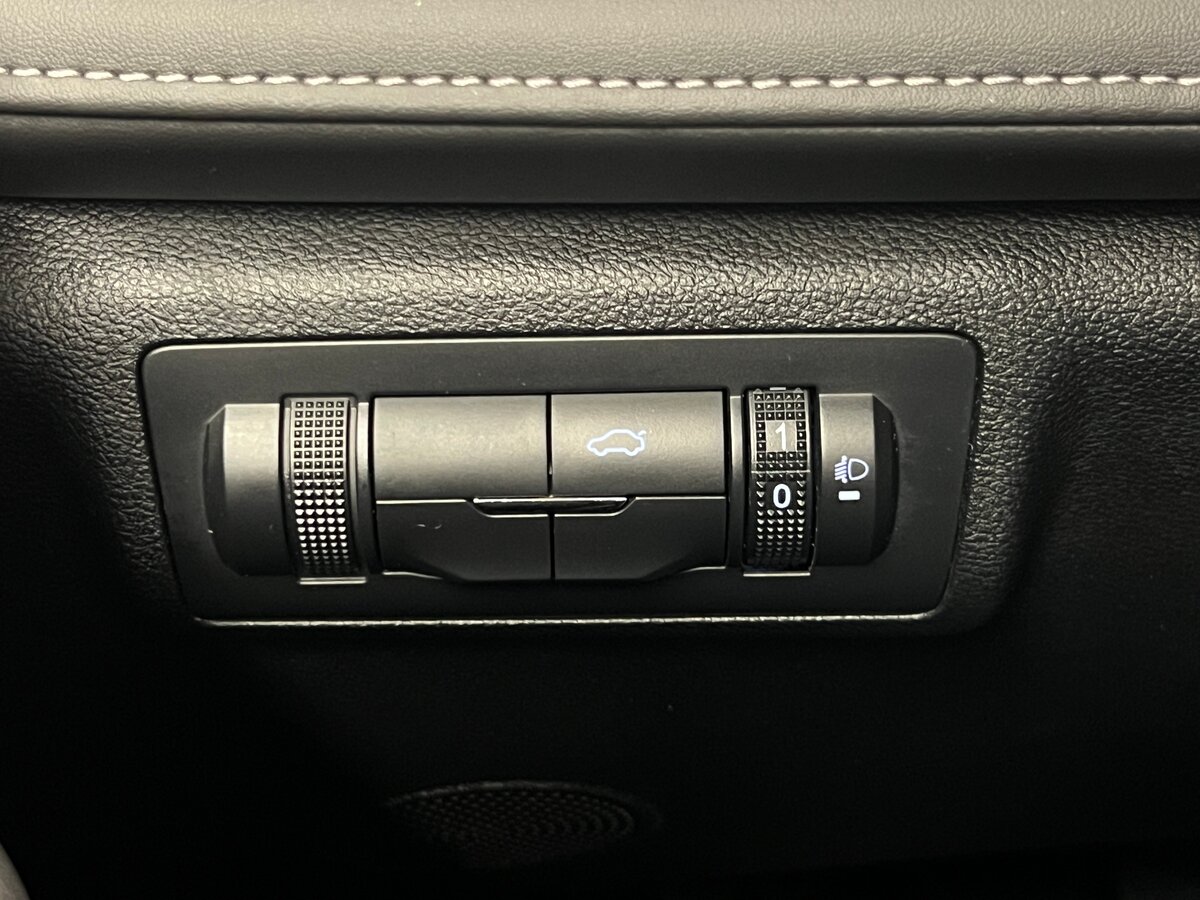 Купить Chery Tiggo 7 Pro Max с пробегом. Фото: #15