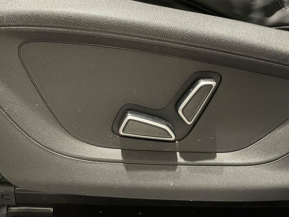 Купить Changan CS55 Plus с пробегом. Фото: #19