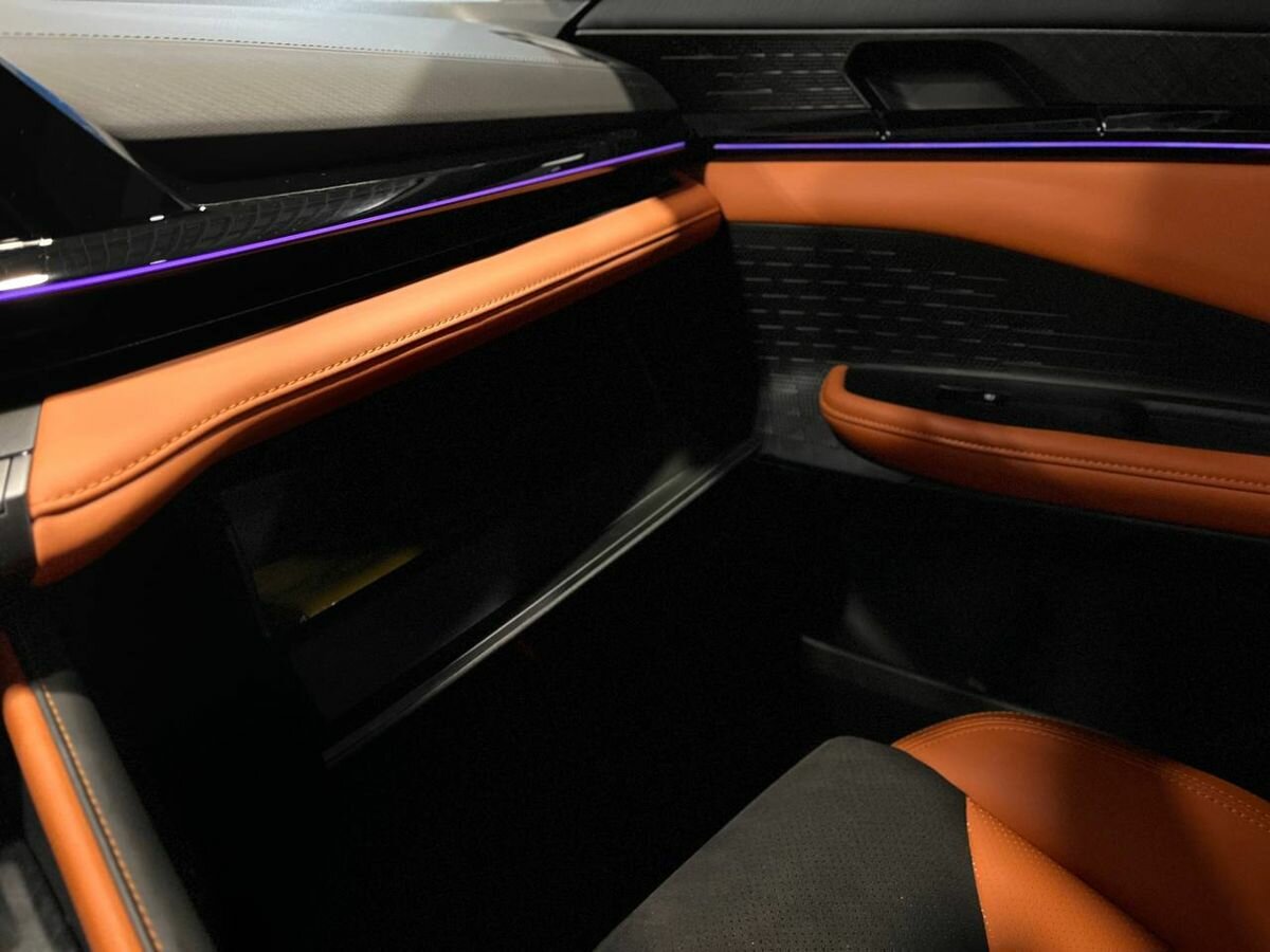 Купить Changan UNI-V с пробегом. Фото: #26