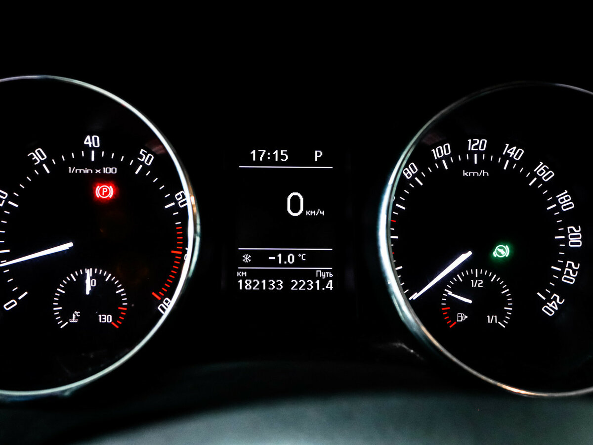 Продажа Б/У Шкода Йети. Фото: #8