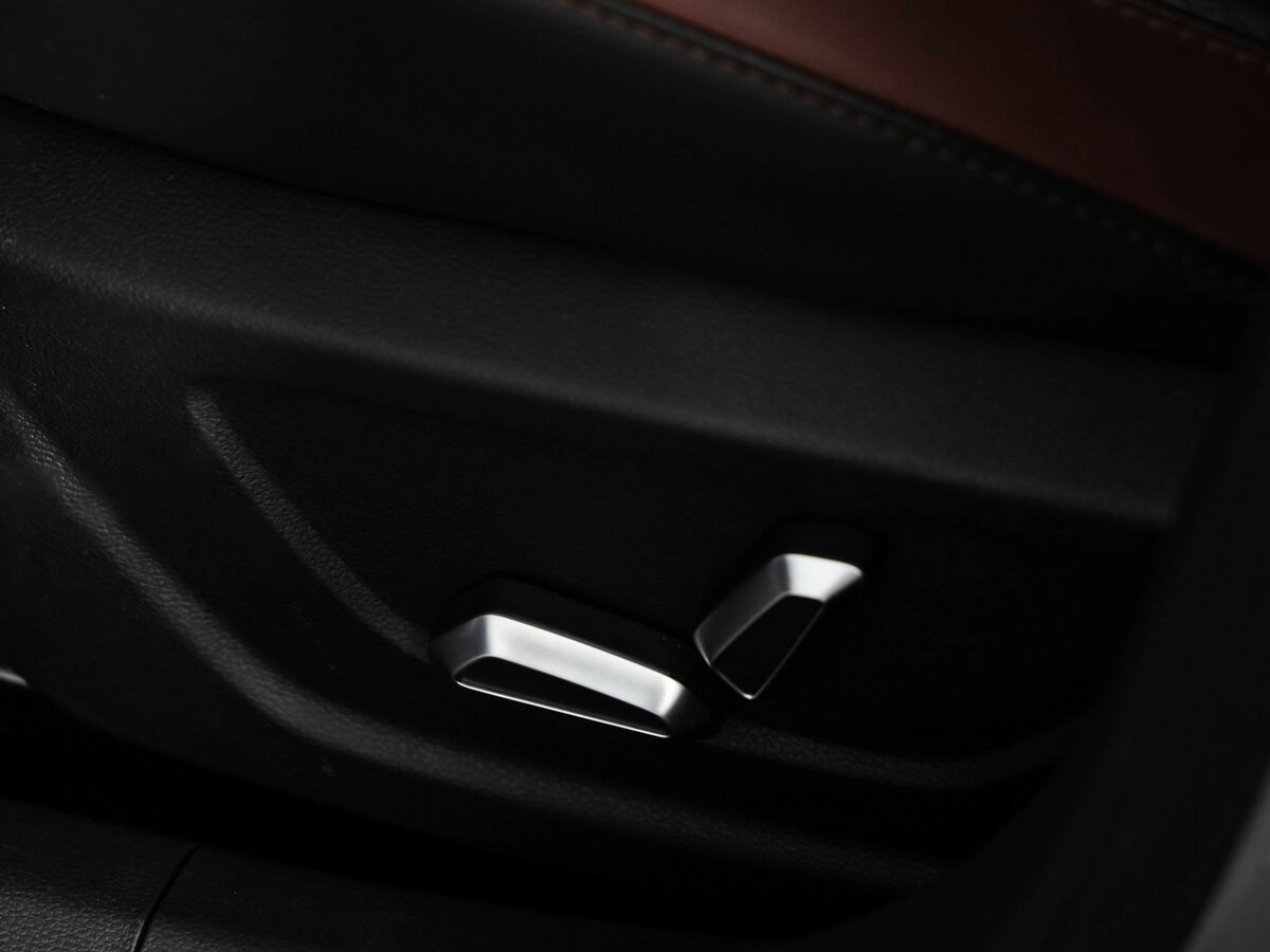 Купить Belgee X50 с пробегом. Фото: #26