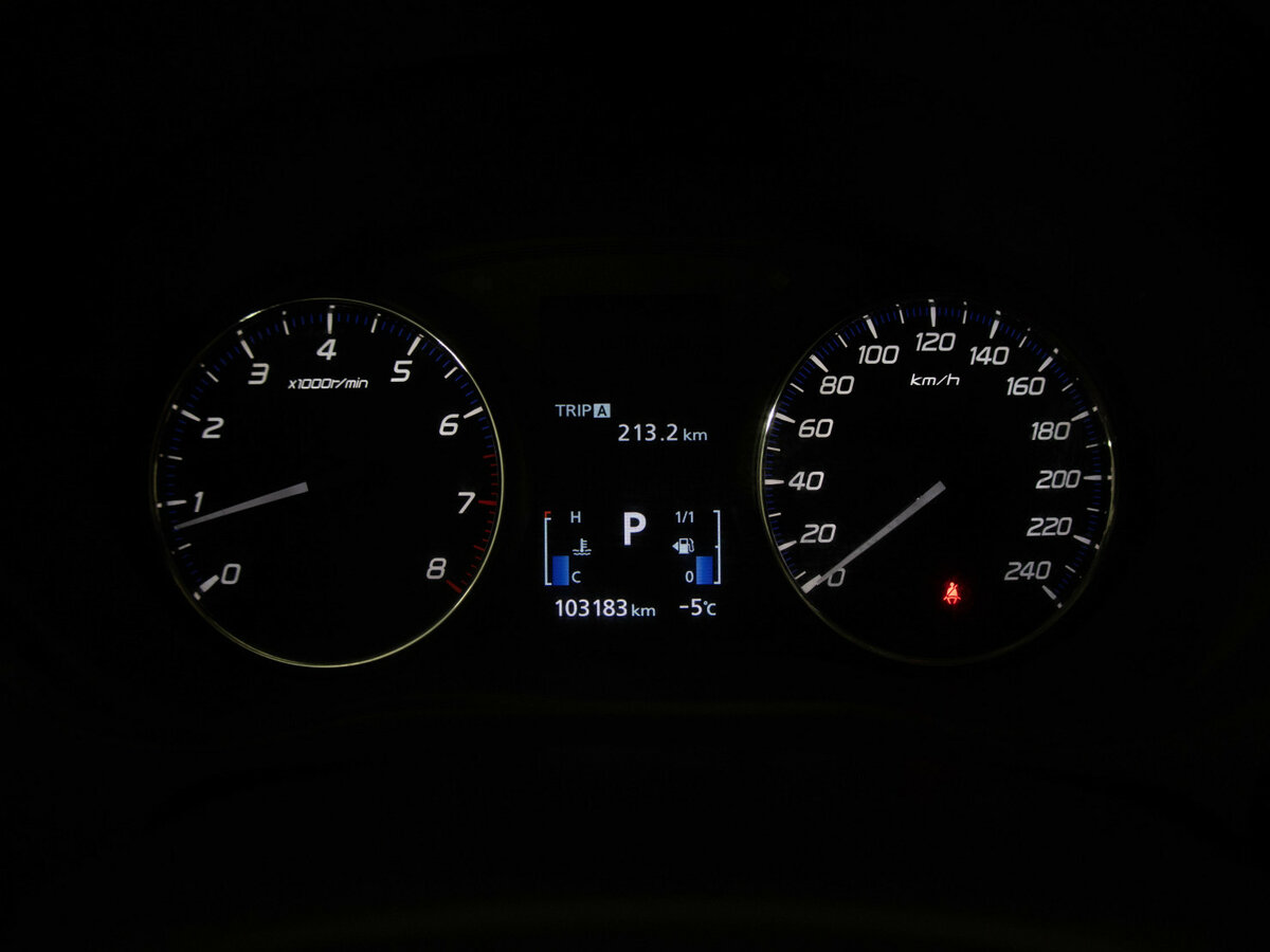 Купить Mitsubishi Outlander с пробегом. Фото: #8