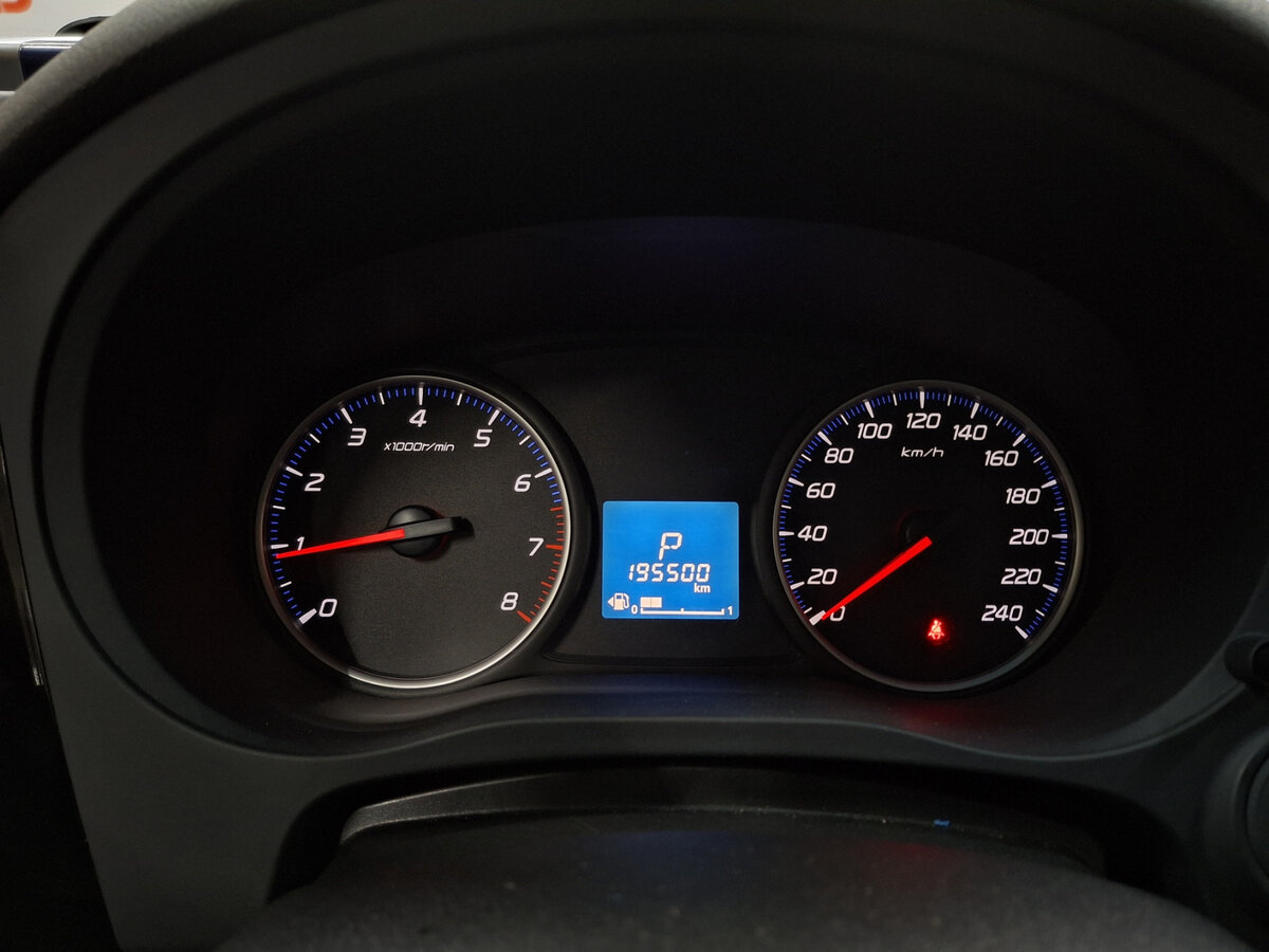 Купить Mitsubishi Outlander с пробегом. Фото: #11