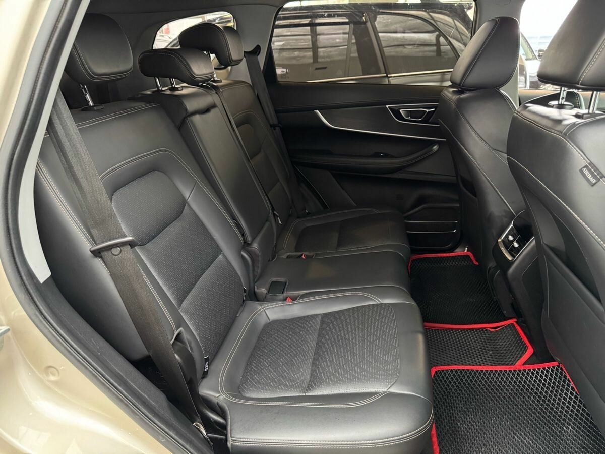 Продажа Б/У Чери Тигго 8. Фото: #31