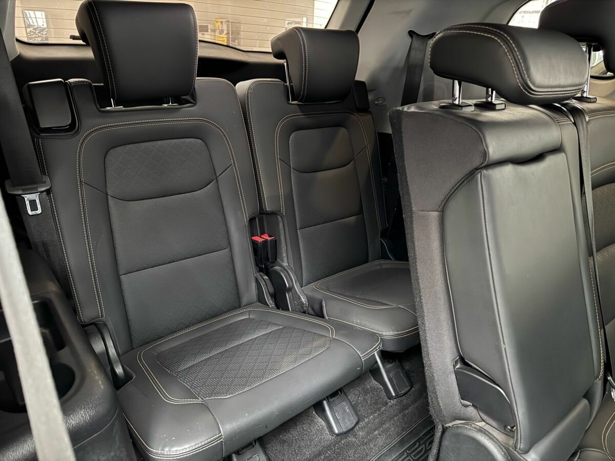 Продажа Б/У Чери Тигго 8. Фото: #32