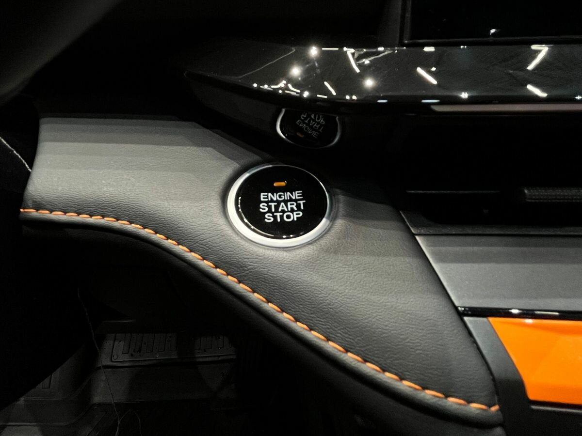 Купить Changan UNI-V с пробегом. Фото: #17