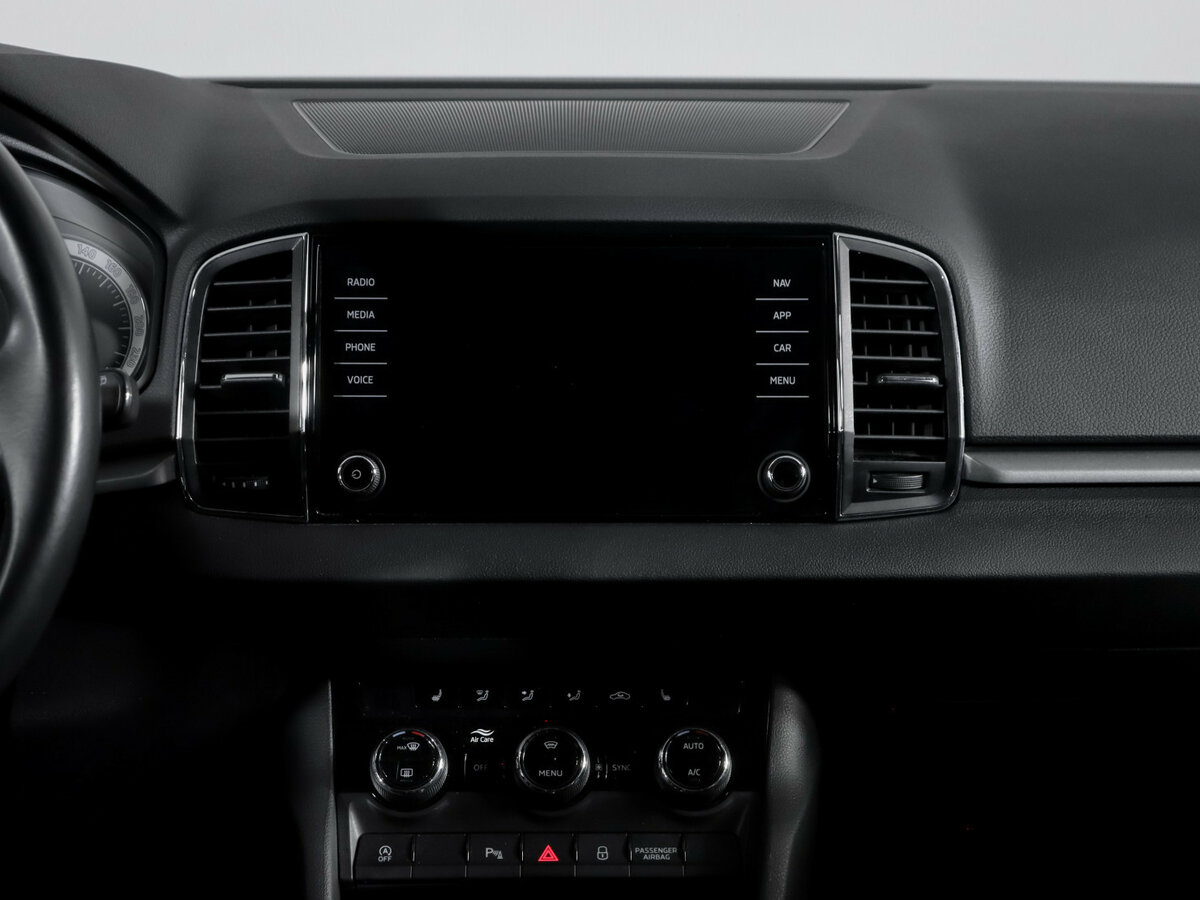 Купить Skoda Karoq с пробегом. Фото: #12