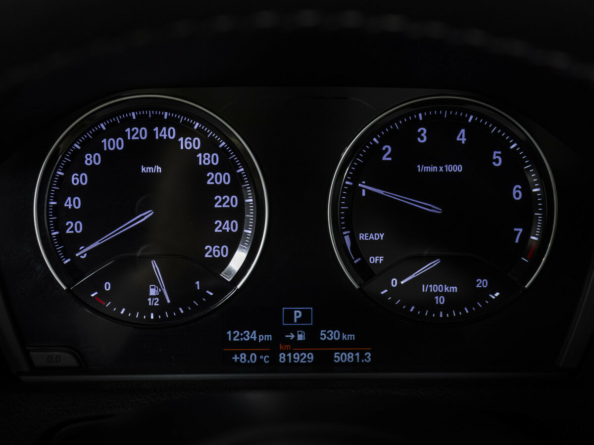 Купить BMW 1 серии с пробегом. Фото: #10