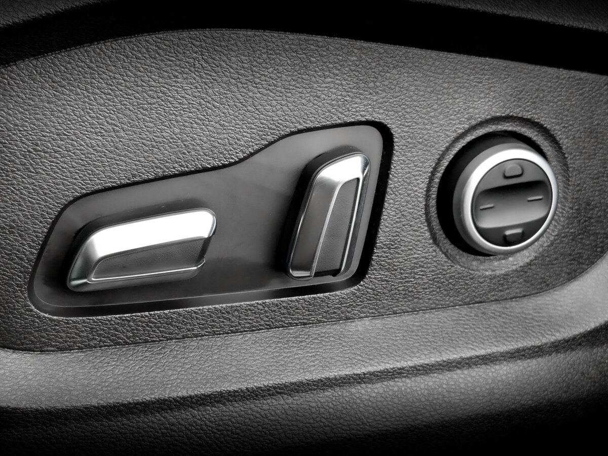 Купить Chery Tiggo 8 Pro Max с пробегом. Фото: #20