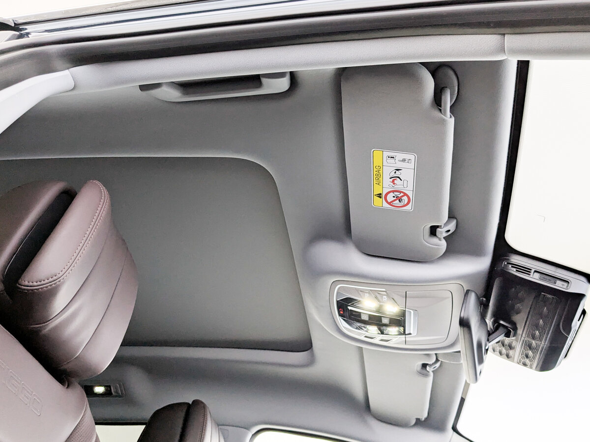 Купить Chery Tiggo 8 Pro Max с пробегом. Фото: #22