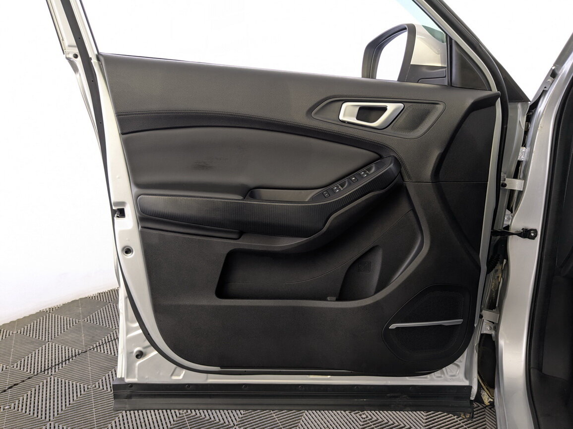 Купить Chery Tiggo 4 с пробегом. Фото: #18