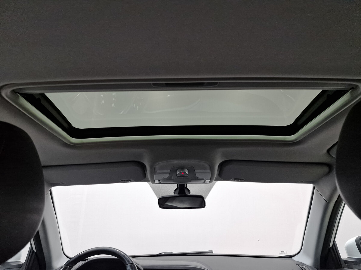 Купить Chery Tiggo 4 с пробегом. Фото: #20