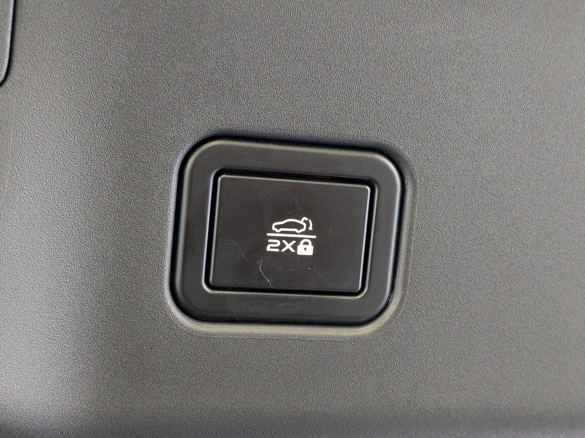 Купить Changan UNI-V с пробегом. Фото: #25