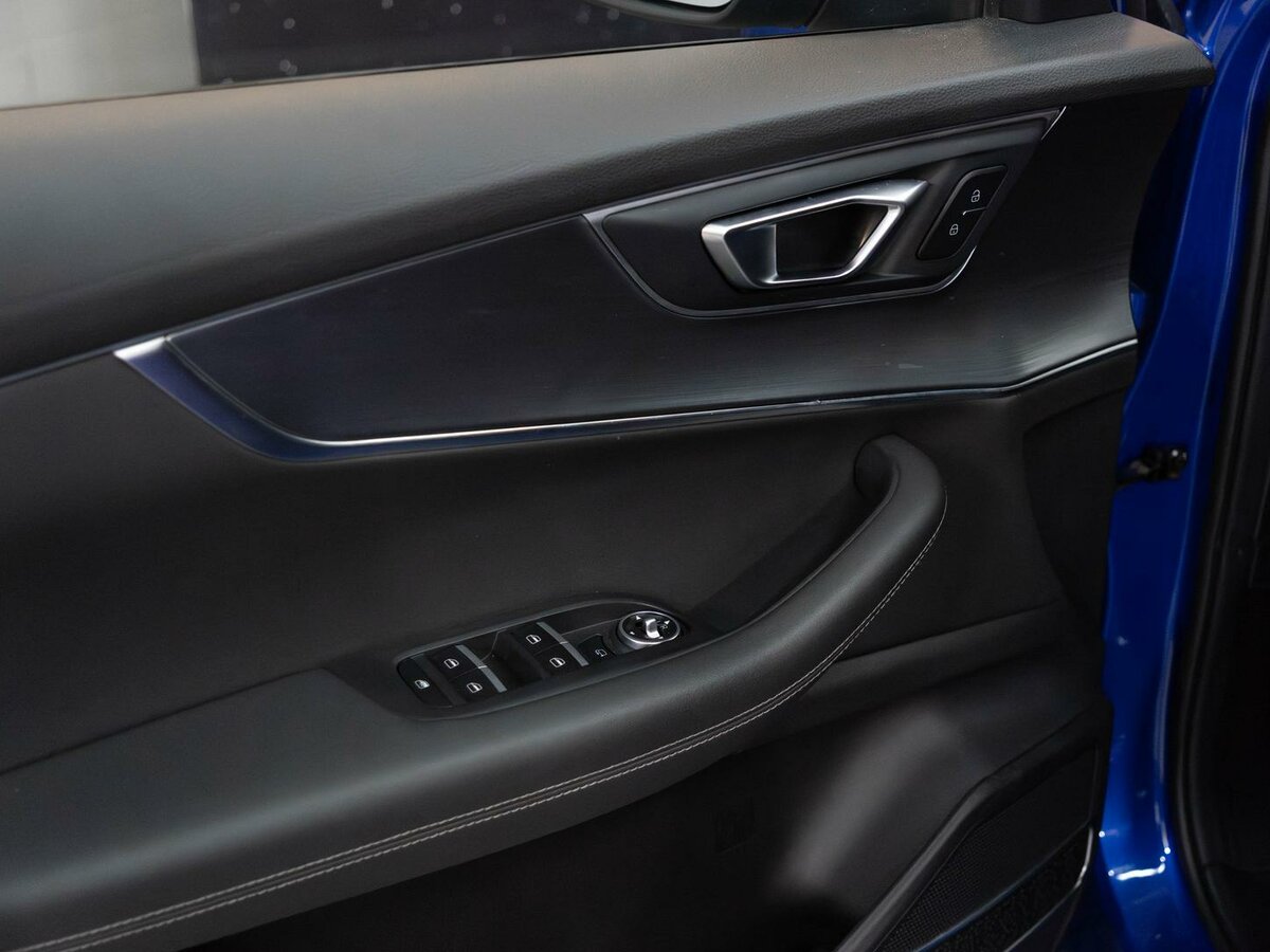 Купить Chery Tiggo 7 Pro с пробегом. Фото: #9