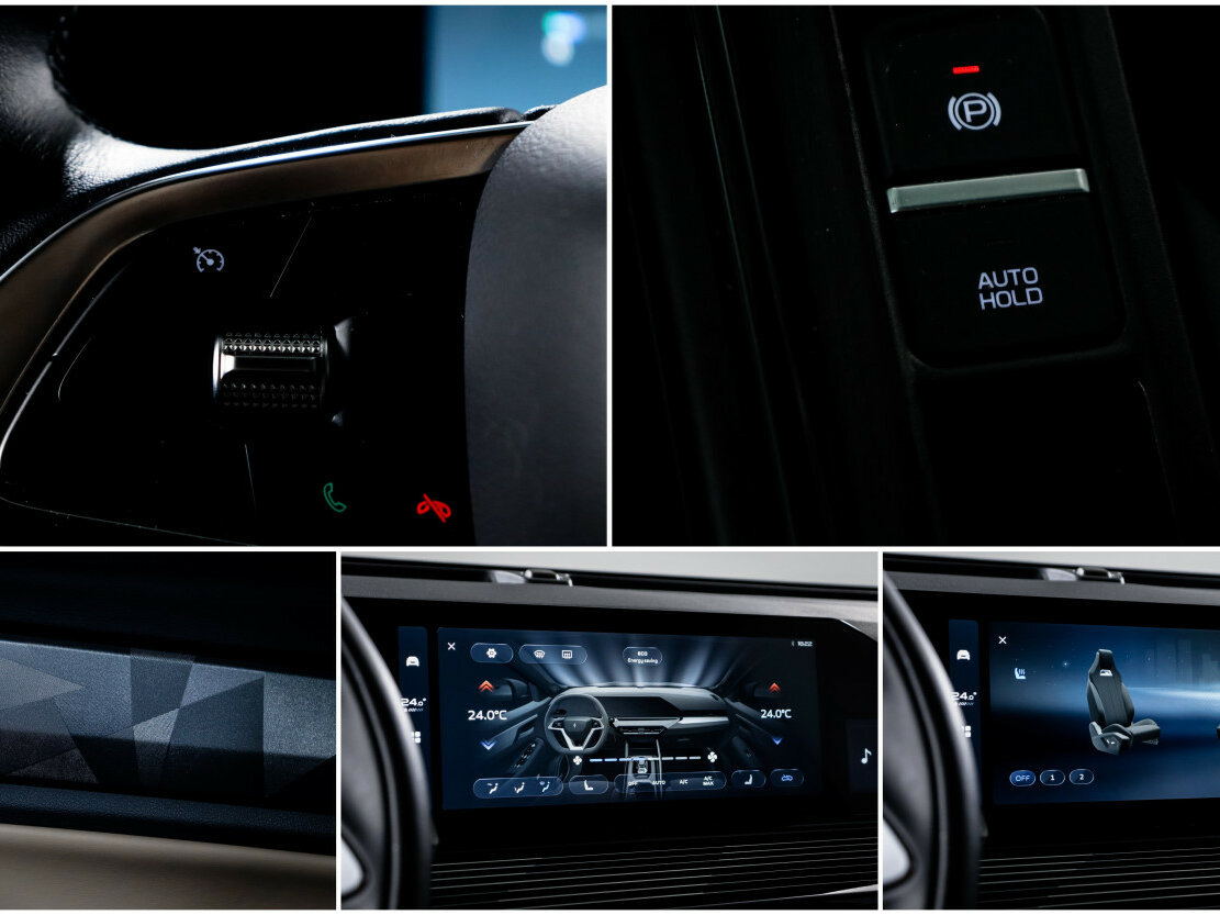 Купить Livan X6 Pro с пробегом. Фото: #16