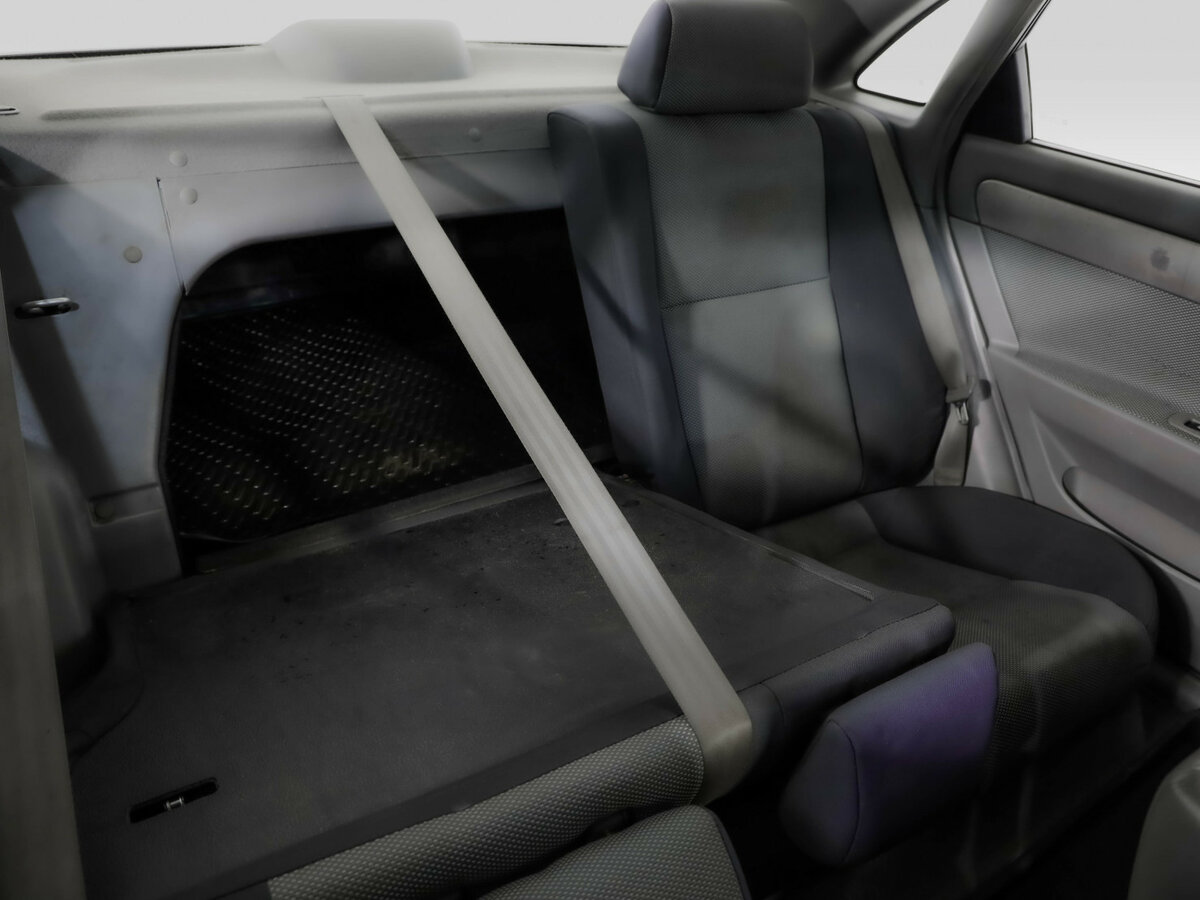 Продажа Б/У Шевроле Лачетти. Фото: #22