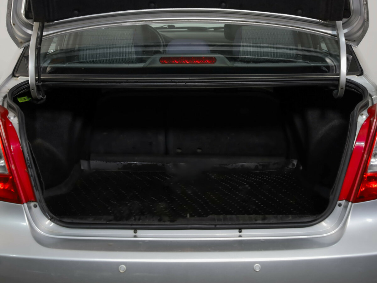 Продажа Б/У Шевроле Лачетти. Фото: #24