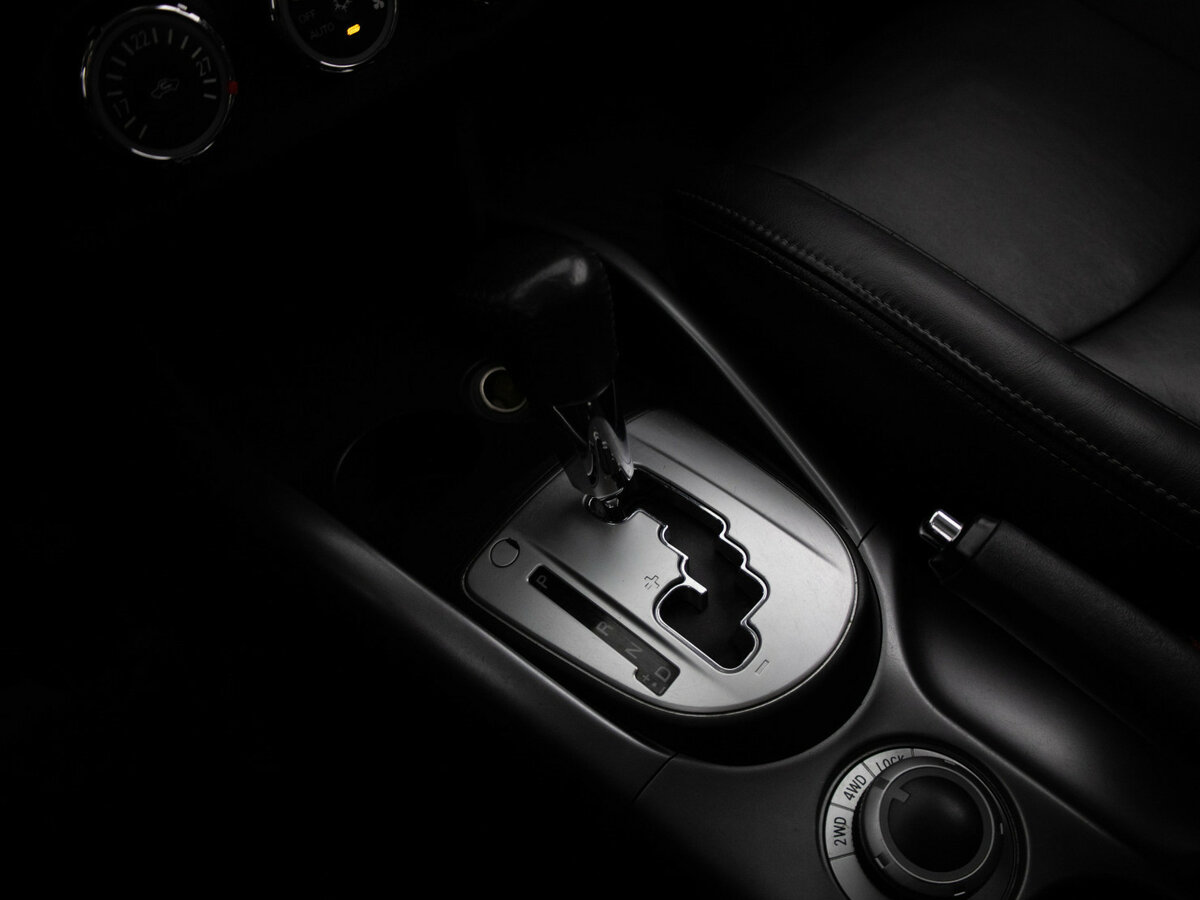 Продажа Б/У Пежо 4007. Фото: #8