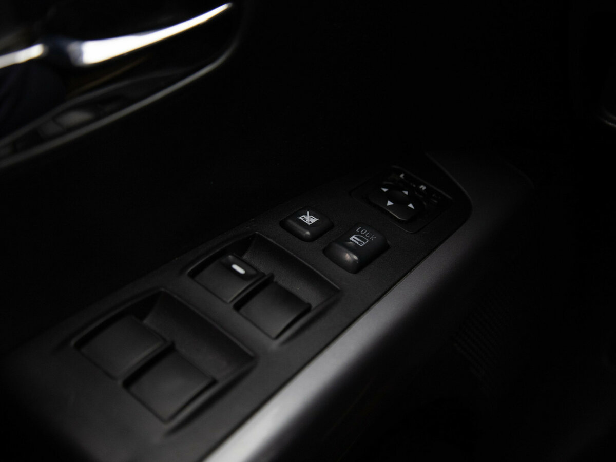 Продажа Б/У Пежо 4007. Фото: #12