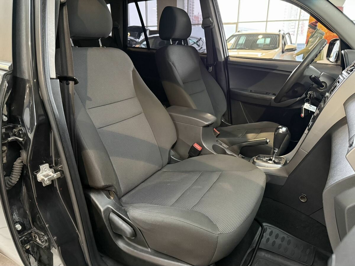 Купить Chery Tiggo (T11) с пробегом. Фото: #23