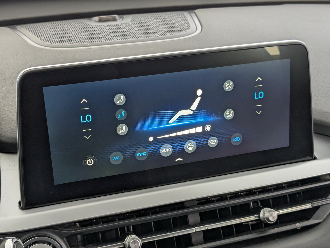 Купить Chery Tiggo 7 Pro с пробегом. Фото: #25