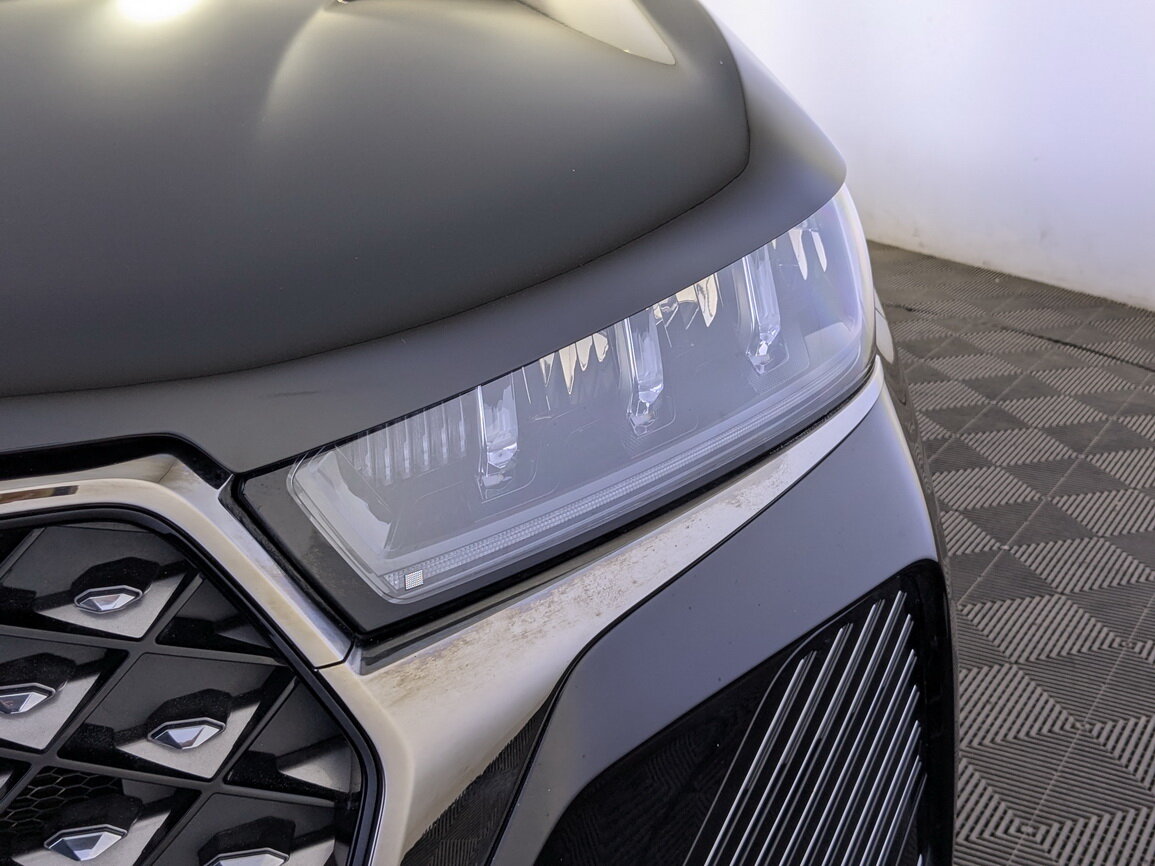 Купить Chery Tiggo 7 Pro Max с пробегом. Фото: #11