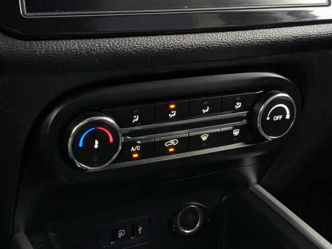 Купить Chery Tiggo 4 с пробегом. Фото: #23