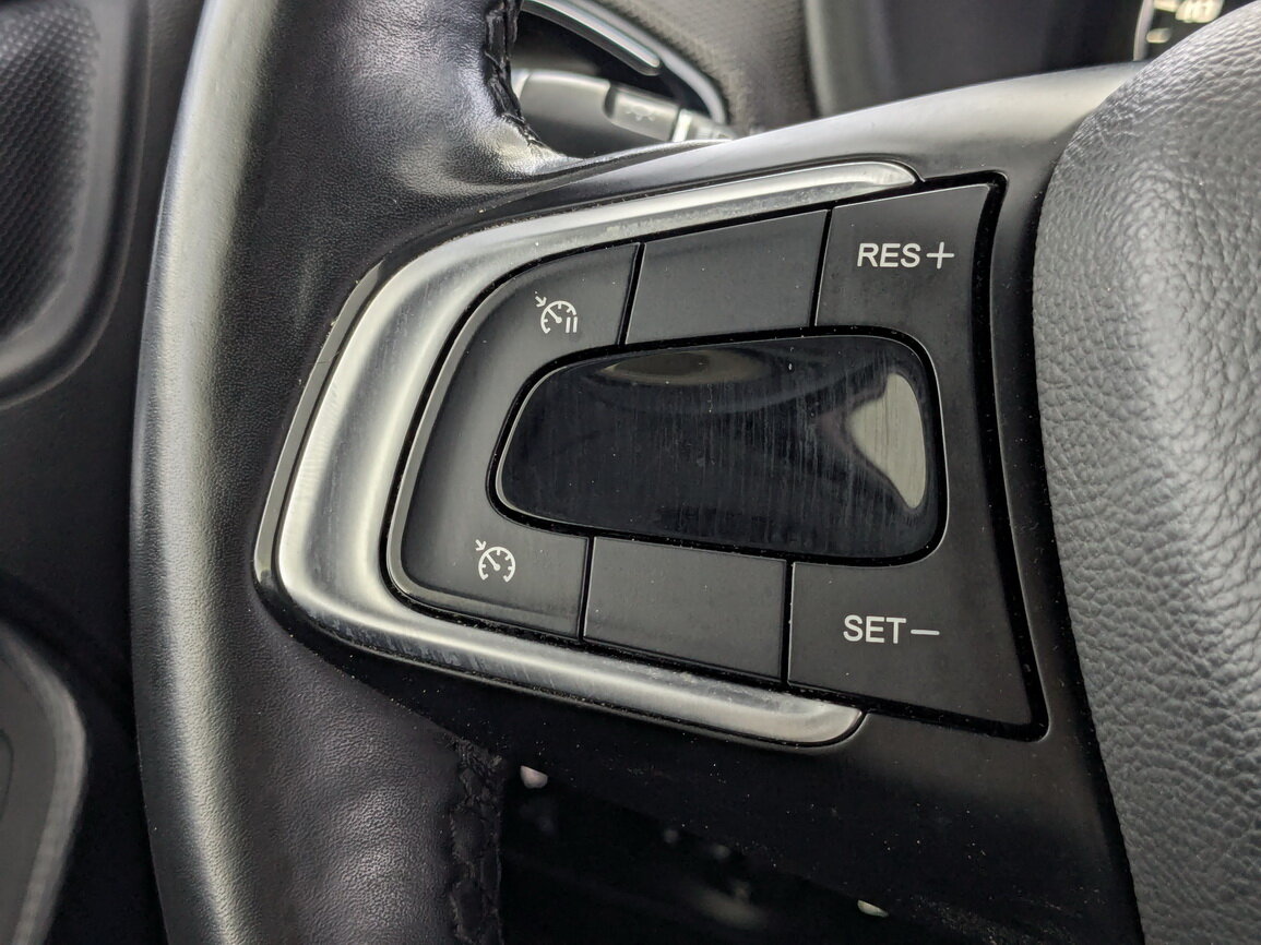 Купить Chery Tiggo 4 с пробегом. Фото: #26