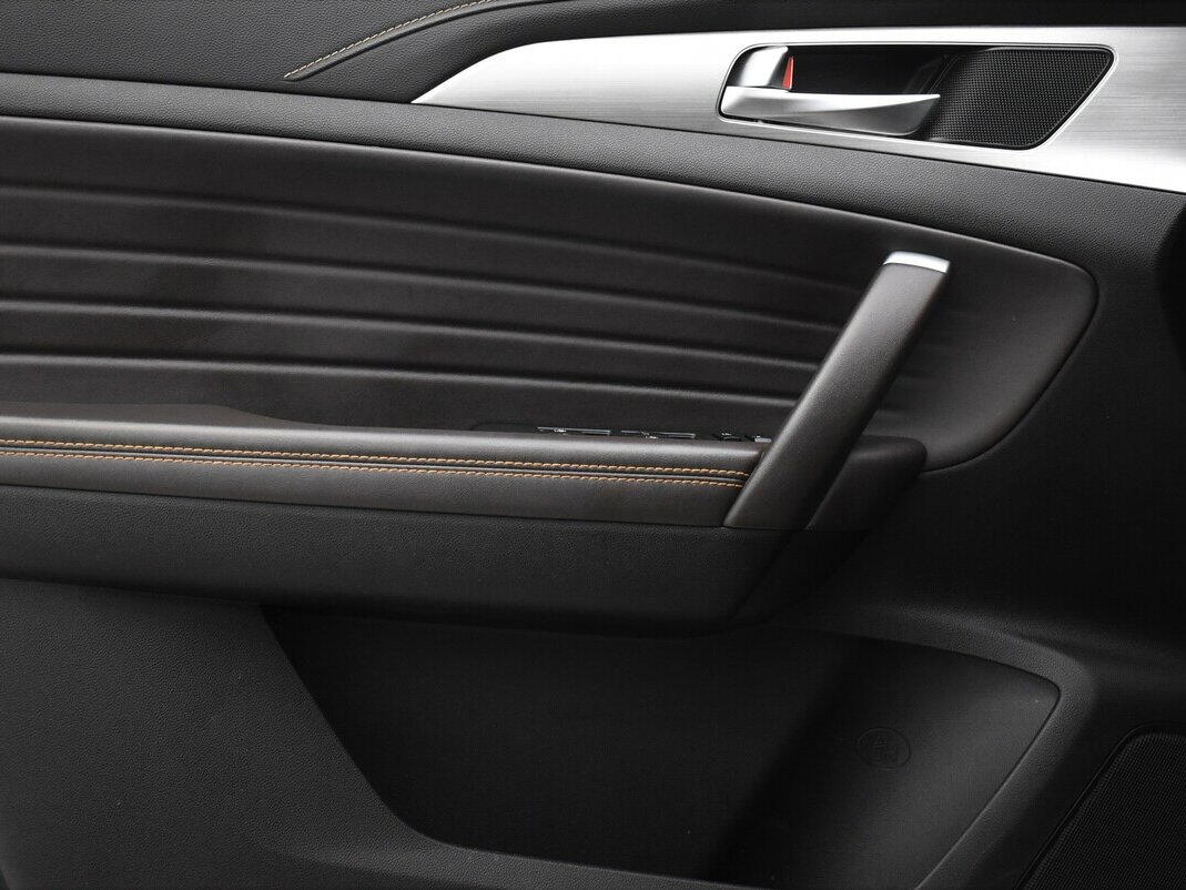 Купить Changan CS35 Plus с пробегом. Фото: #12