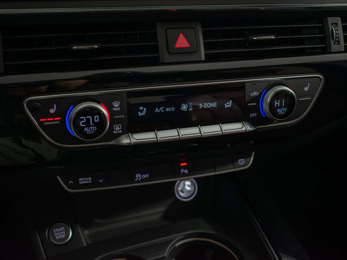 Купить Audi A5 с пробегом. Фото: #13