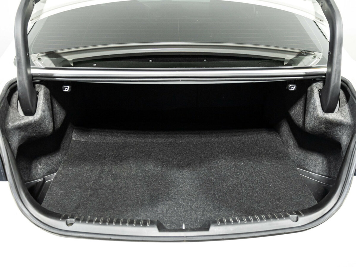 Купить Mazda 6 с пробегом. Фото: #18