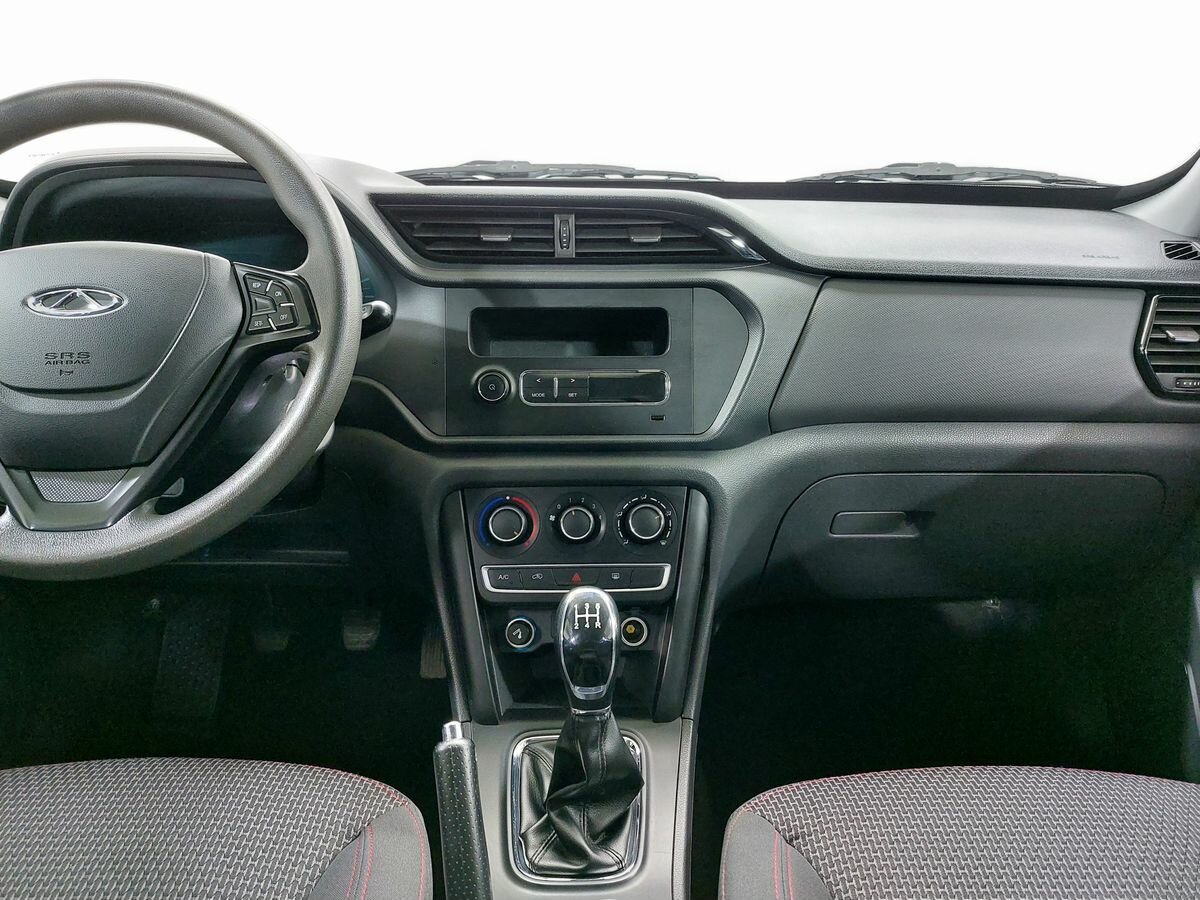 Продажа Б/У Чери Тигго 3. Фото: #11