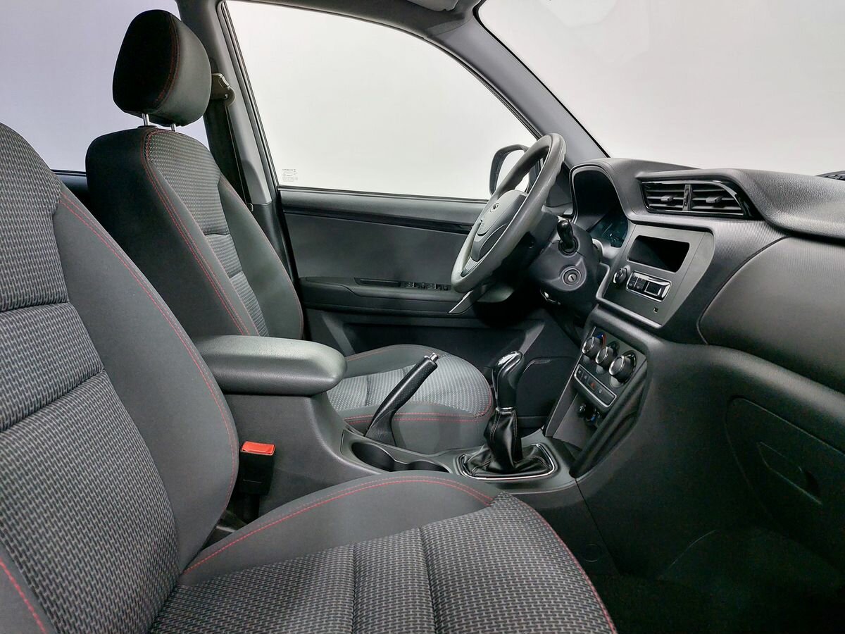 Продажа Б/У Чери Тигго 3. Фото: #12