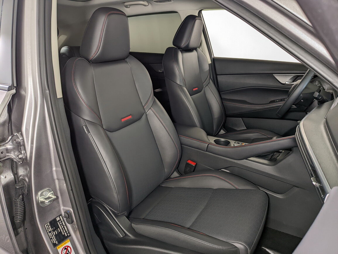 Купить Changan CS35 Plus с пробегом. Фото: #22