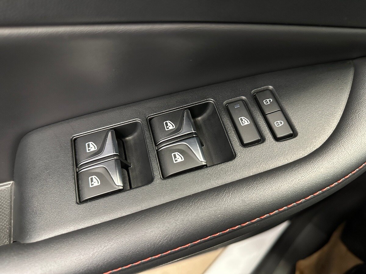 Купить Changan CS35 Plus с пробегом. Фото: #12